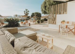 Villa del Lago in Cala'n Bosch